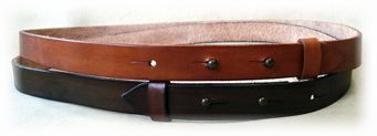 button belts